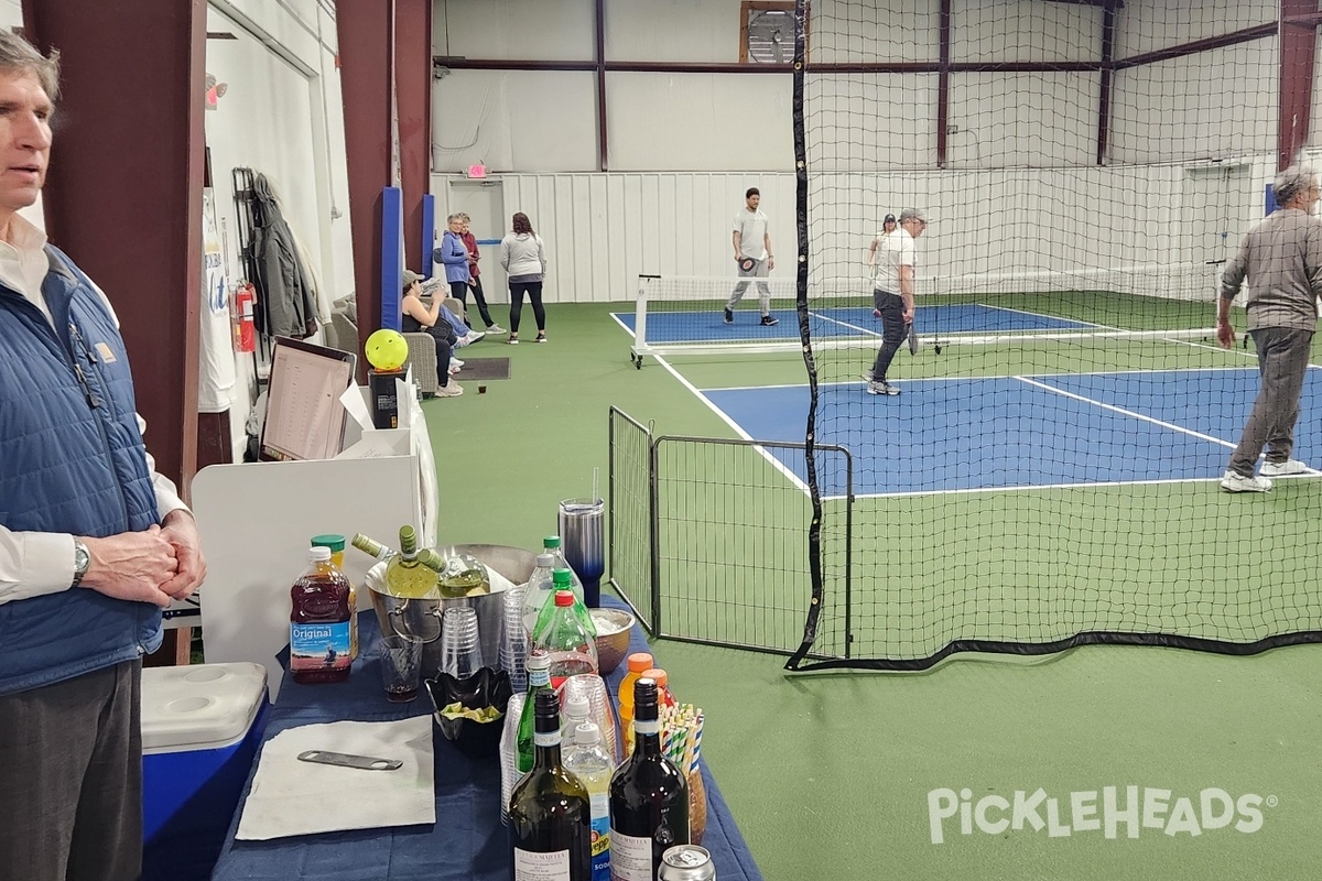 Photo of Pickleball at Pickleball Citi